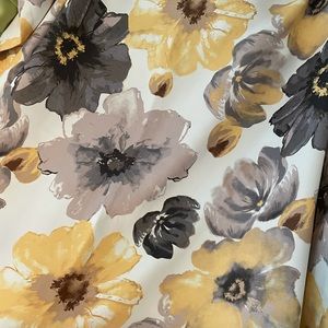 Pair of curtains 52x95